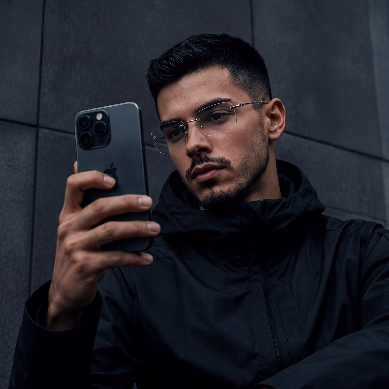 Creador en portada