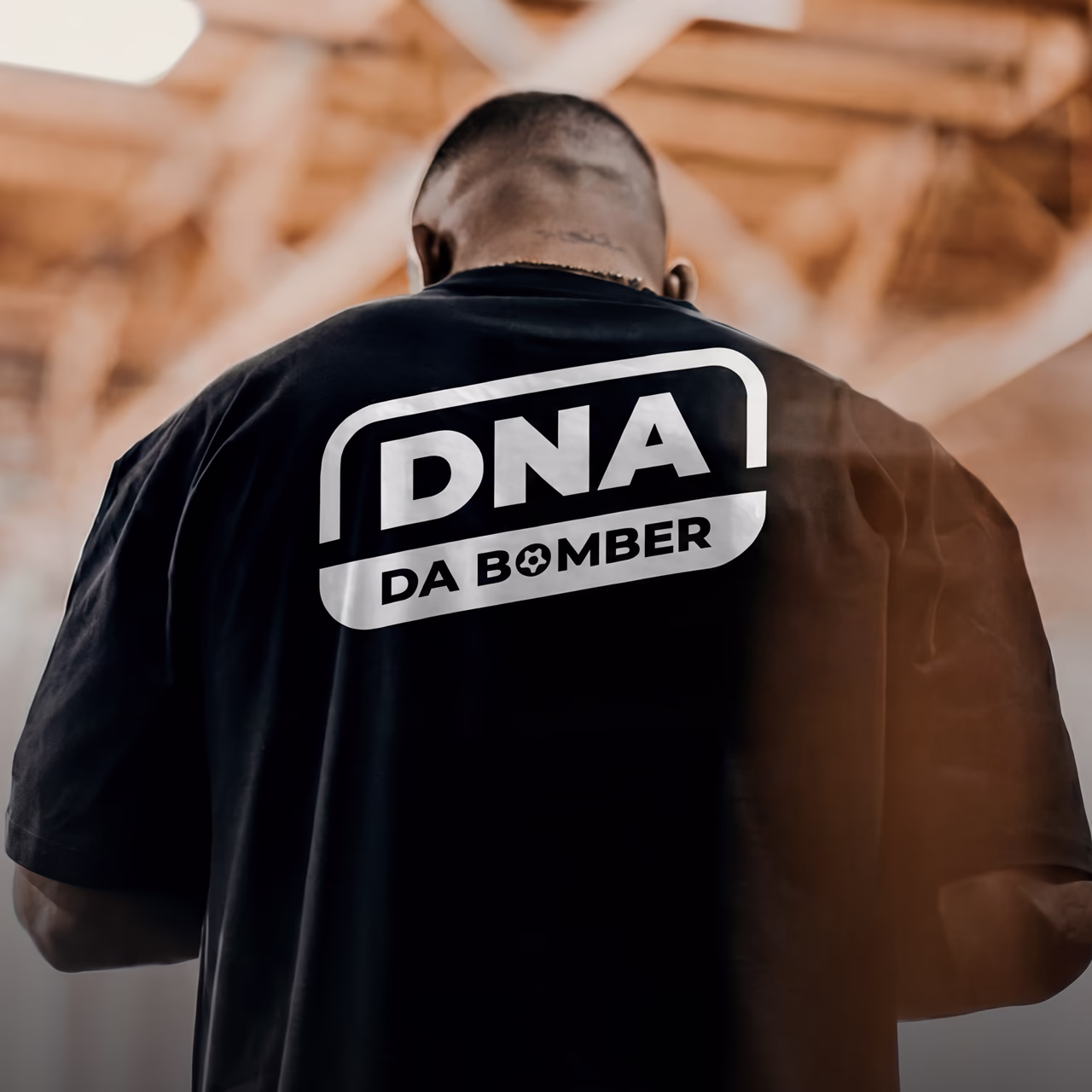 DNA da Bomber